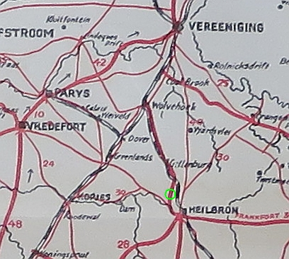 old national road